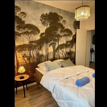 Le Henry Au Coeur De La Vieille Ville Boulogne-sur-Mer Bagian luar foto