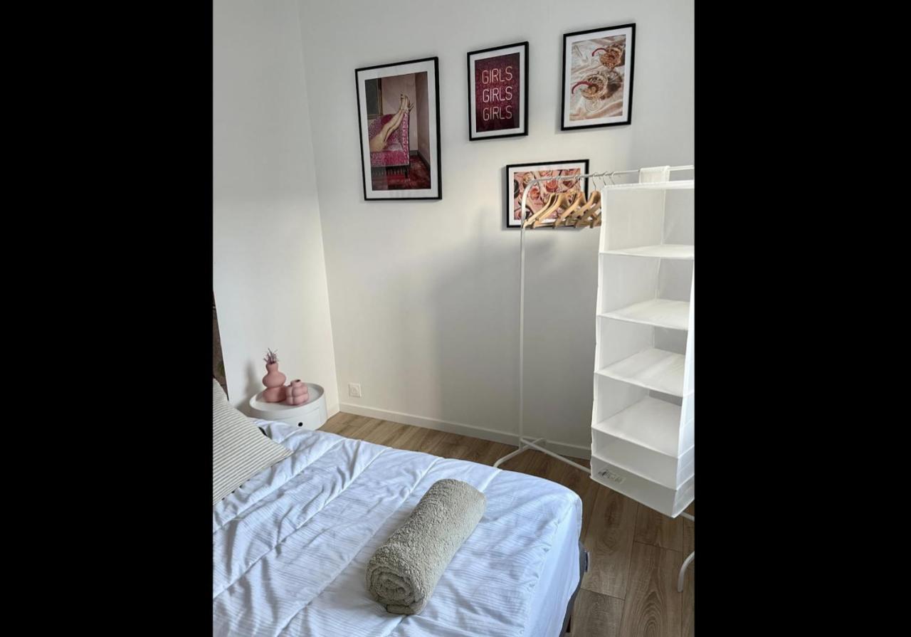 Le Henry Au Coeur De La Vieille Ville Boulogne-sur-Mer Bagian luar foto